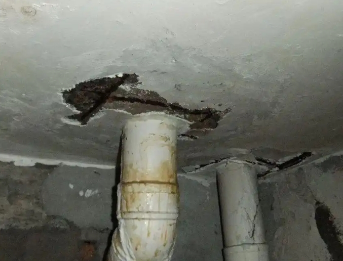 宁陵卫生间漏水维修公司浅析宁陵卫生间渗水维修的方法
