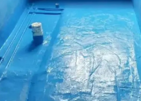 宁陵卫生间漏水维修公司分享下宁陵卫生间防水工程中常用防水涂料介绍。